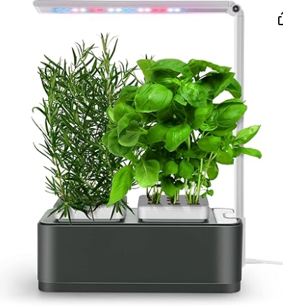 Doniczka Smart Hydroponiczna do mieszkania